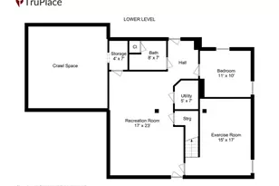 16104 Arrowroot Ct, Bowie, MD 20716 - Photo 42