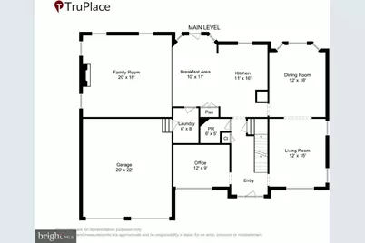 16104 Arrowroot Court, Bowie, MD 20716 - Photo 40