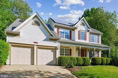 16104 Arrowroot Court, Bowie, MD 20716 - Photo 6