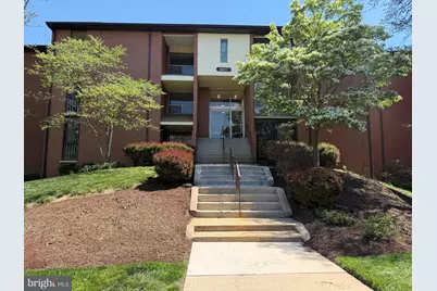 8007 Mandan Road #605, Greenbelt, MD 20770 - Photo 1
