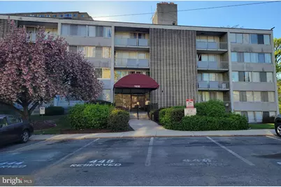 1830 Metzerott Road #103, Hyattsville, MD 20783 - Photo 32