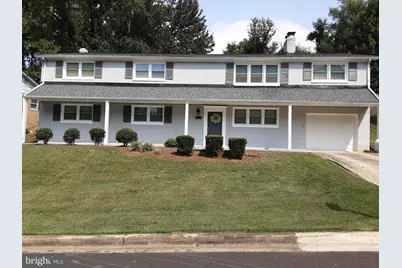 6014 Purdun Drive, Temple Hills, MD 20748 - Photo 2