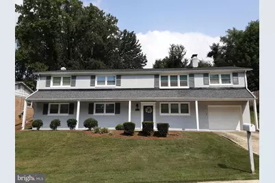 6014 Purdun Drive, Temple Hills, MD 20748 - Photo 1