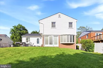 1209 Shady Glen Drive, District Heights, MD 20747 - Photo 38