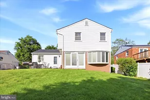 1209 Shady Glen Dr, District Heights, MD 20747 - Photo 38