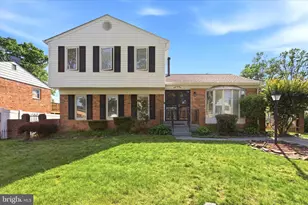 1209 Shady Glen Dr, District Heights, MD 20747 - Photo 1