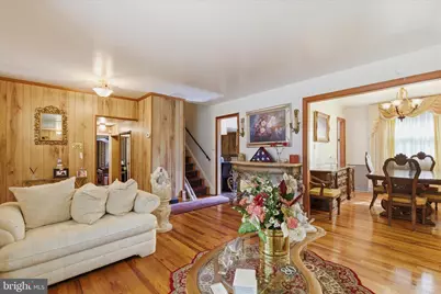 1209 Shady Glen Drive, District Heights, MD 20747 - Photo 8