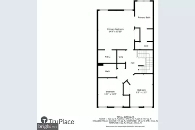 4028 Ranch Road, Upper Marlboro, MD 20772 - Photo 38