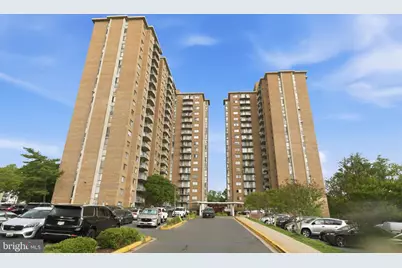 1836 Metzerott Road #904, Hyattsville, MD 20783 - Photo 22