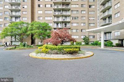 1836 Metzerott Road #904, Hyattsville, MD 20783 - Photo 32