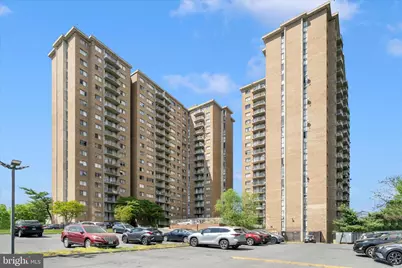 1836 Metzerott Road #904, Hyattsville, MD 20783 - Photo 24