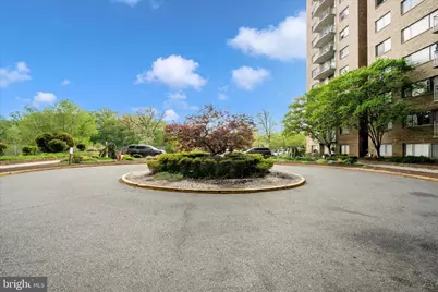1836 Metzerott Road #904, Hyattsville, MD 20783 - Photo 36