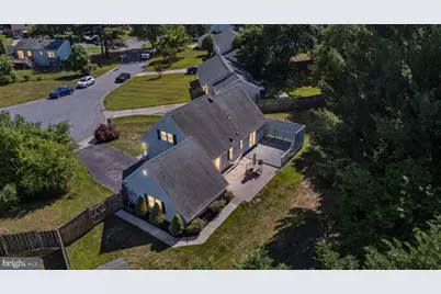 3906 Norwalk Place, Bowie, MD 20716 - Photo 2