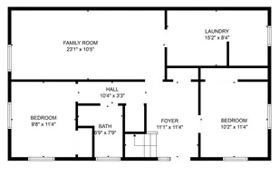 4203 Lyons St, Temple Hills, MD 20748 - Photo 42