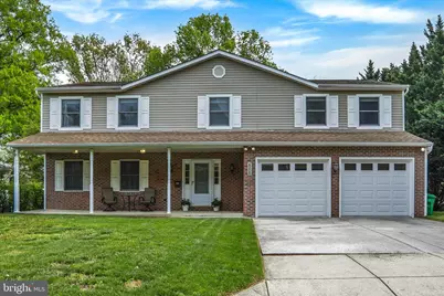 4308 Birmingham Place, Beltsville, MD 20705 - Photo 38
