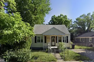 5904 K St, Capitol Heights, MD 20743 - Photo 2