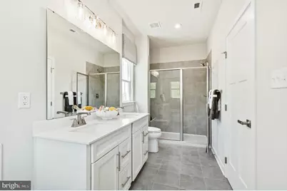 8544 Branch Side Way #D, Brandywine, MD 20613 - Photo 12