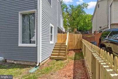 5809 Burgundy Street, Capitol Heights, MD 20743 - Photo 2