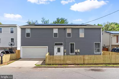 5809 Burgundy Street, Capitol Heights, MD 20743 - Photo 1