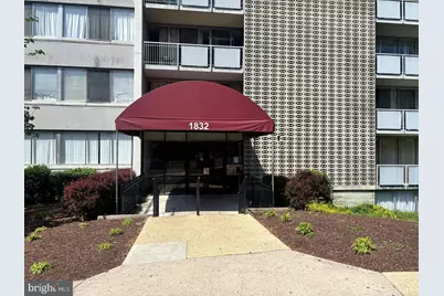 1832 Metzerott Road #306, Hyattsville, MD 20783 - Photo 2