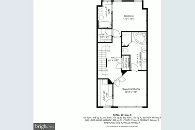 703 Quayside Court #95, Oxon Hill, MD 20745 - Photo 42