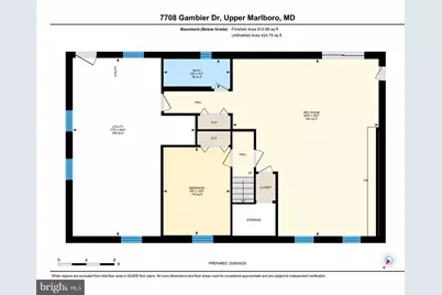 7708 Gambier Drive, Upper Marlboro, MD 20772 - Photo 42