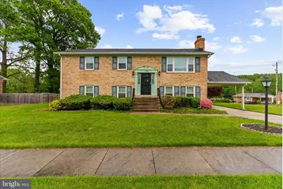 7708 Gambier Drive, Upper Marlboro, MD 20772 - Photo 1