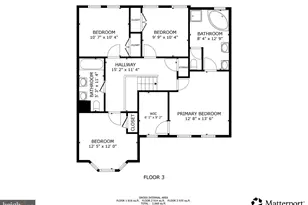 2605 Orchard Summitt Ct, Landover, MD 20785 - Photo 38