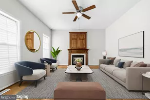 2605 Orchard Summitt Ct, Landover, MD 20785 - Photo 8