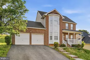 2605 Orchard Summitt Ct, Landover, MD 20785 - Photo 4