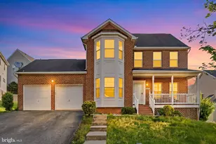 2605 Orchard Summitt Ct, Landover, MD 20785 - Photo 2