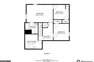 2605 Orchard Summitt Ct, Landover, MD 20785 - Photo 40