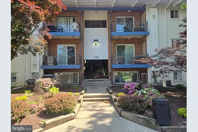 11330 Cherry Hill #2-L20, Beltsville, MD 20705 - Photo 1