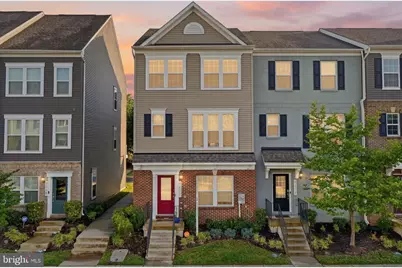 7117 Firwood Lane, Landover, MD 20785 - Photo 38