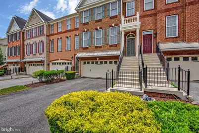 4507 Thoroughbred Drive, Upper Marlboro, MD 20772 - Photo 2