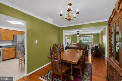 7318 Rotunda Court, Clinton, MD 20735 - Photo 8