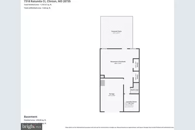 7318 Rotunda Court, Clinton, MD 20735 - Photo 36