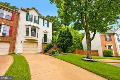 7318 Rotunda Court, Clinton, MD 20735 - Photo 2