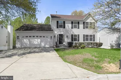 16212 Marsham Drive, Upper Marlboro, MD 20772 - Photo 1