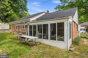 4201 23rd Pl, Temple Hills, MD 20748 - Photo 20