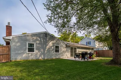 3710 Ivy Hill Lane, Bowie, MD 20715 - Photo 26