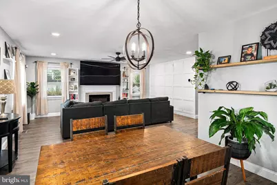 3710 Ivy Hill Lane, Bowie, MD 20715 - Photo 6