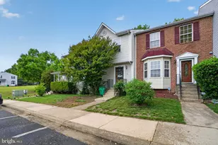 7102 Flag Harbor Dr, District Heights, MD 20747 - Photo 4