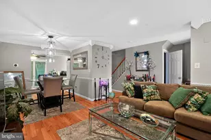 7102 Flag Harbor Dr, District Heights, MD 20747 - Photo 6
