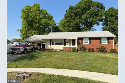 7900 Oland Court, Hyattsville, MD 20784 - Photo 1