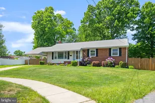 7900 Oland Ct, Hyattsville, MD 20784 - Photo 1
