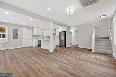 6811 Shepherd Street, Hyattsville, MD 20784 - Photo 4