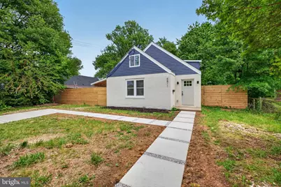 6811 Shepherd Street, Hyattsville, MD 20784 - Photo 2