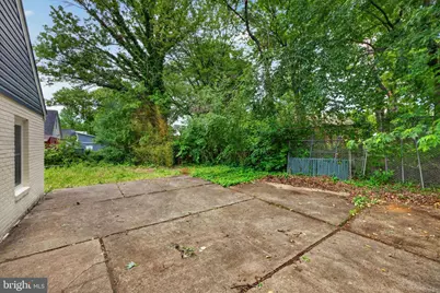 6811 Shepherd Street, Hyattsville, MD 20784 - Photo 38
