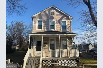 6801 James Farmer Way, Capitol Heights, MD 20743 - Photo 2
